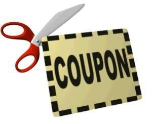 Coupon